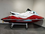 New 2024 Yamaha EX® Limited in Torch Red/white @ RideNow!
