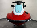 New 2024 Yamaha EX® Limited in Torch Red/white @ RideNow!