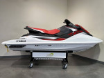New 2023 Yamaha EX® Deluxe in Red @ RideNow!