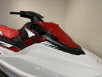 New 2023 Yamaha EX® Deluxe in Red @ RideNow!