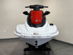 New 2023 Yamaha EX® Deluxe in Red @ RideNow!