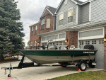 TRACKER PRO DEEP v-16