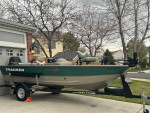 TRACKER PRO DEEP v-16