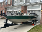 TRACKER PRO DEEP v-16