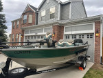 TRACKER PRO DEEP v-16