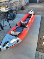 Kayak Intex Excursion Pro 2