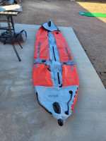 Kayak Intex Excursion Pro 2