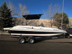 2013 Hurricane Sundeck 201