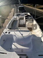 2013 Hurricane Sundeck 201