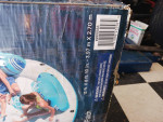 BAHAMA WAVE ISLAND.   NEW in box