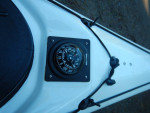 Tiderace  Explore M Kayak