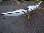 Tiderace  Explore M Kayak