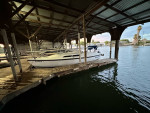 MacGregor 26D sailboat