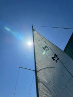 MacGregor 26D sailboat