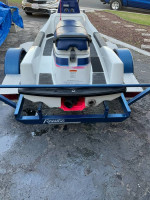 TS Kawasaki jet ski