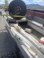 14 foot aluminum boat