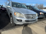 Mercedes-Benz 106,000 mi