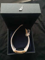 Nautica Ladies’ Watch Gold White