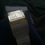 Nautica Ladies’ Watch Gold White