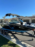 2015 Mastercraft NXT20