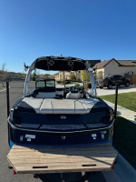 2015 Mastercraft NXT20