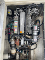 26’ Blackman Billfisher