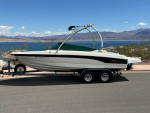 98 CHAPARRAL 2130 SS