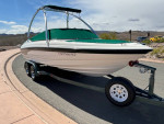 98 CHAPARRAL 2130 SS