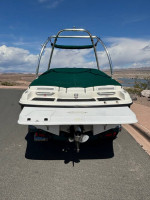 98 CHAPARRAL 2130 SS