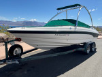 98 CHAPARRAL 2130 SS