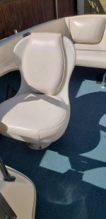 Bayliner Capri 1600