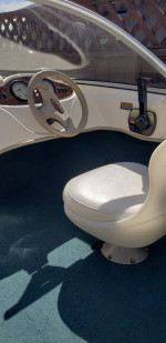 Bayliner Capri 1600