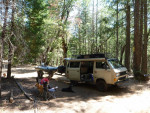 Zodiac Mark I w/15hp 4 stroke Honda & Custom Pacific Trailer