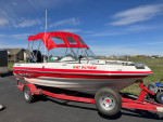 2004 Sylvan Viper 180
