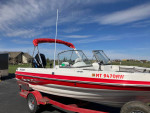 2004 Sylvan Viper 180
