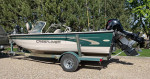 Crestliner, 18’