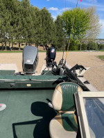 Crestliner, 18’