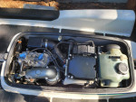 1991 Kawasaki TS650 Jet Ski & Trailer