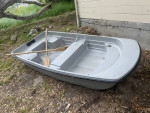 10’ skiff