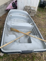 10’ skiff