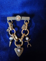 Pins/Brooches