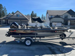 Fishing Boat