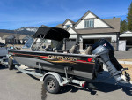 Fishing Boat