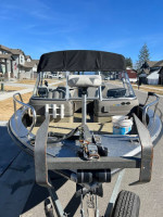 Fishing Boat