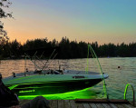 2015 Bayliner Element (E16)
