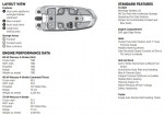 2015 Bayliner Element (E16)