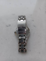 Kenneth Cole Stainless Steel Watch For Sale!!