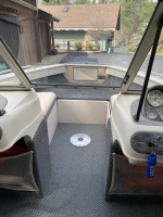2002 Crestliner Ski/Fish