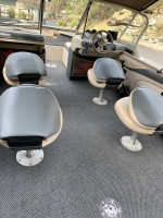 2002 Crestliner Ski/Fish