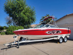 2001 Mastercraft X-30
